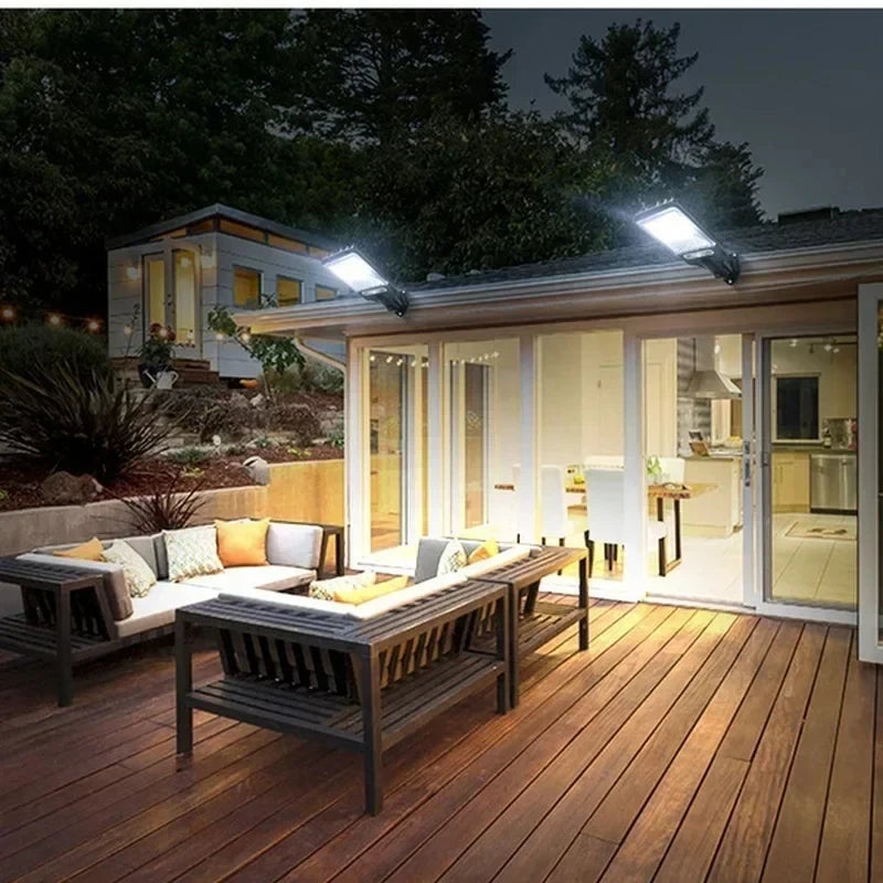 Lampade solari da giardino Decorazione per giardini all’aperto Luci a led  impermeabili