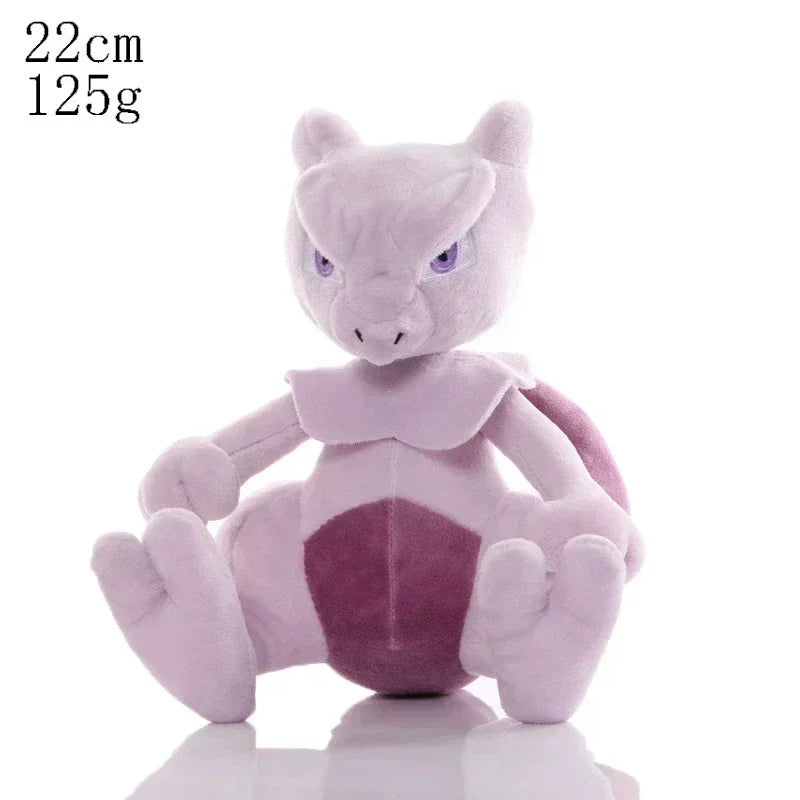 NUOVO Peluche Pokemon Gengar Peluche 16-24cm