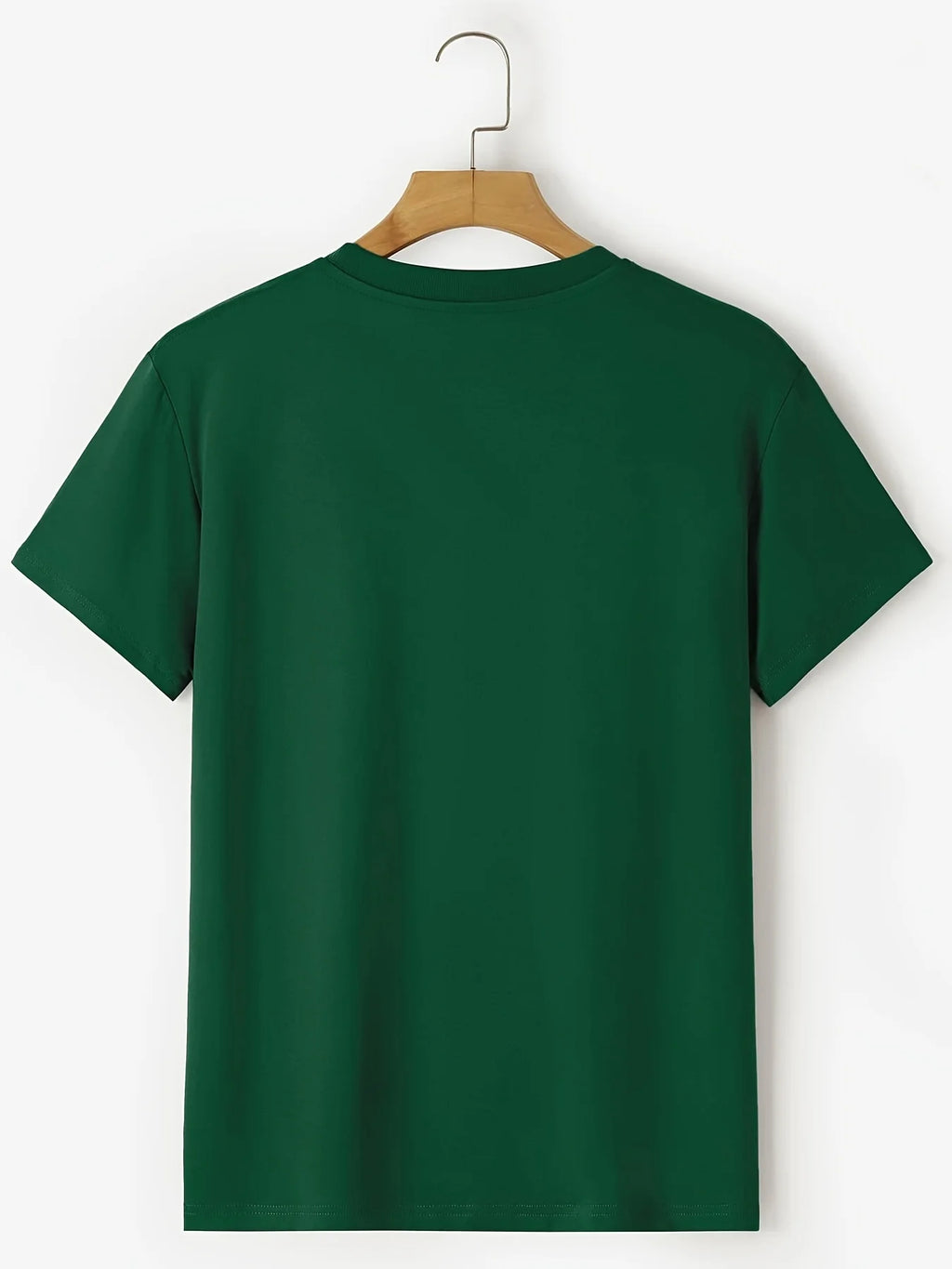 T-shirt uomo 100% cotone Freedom