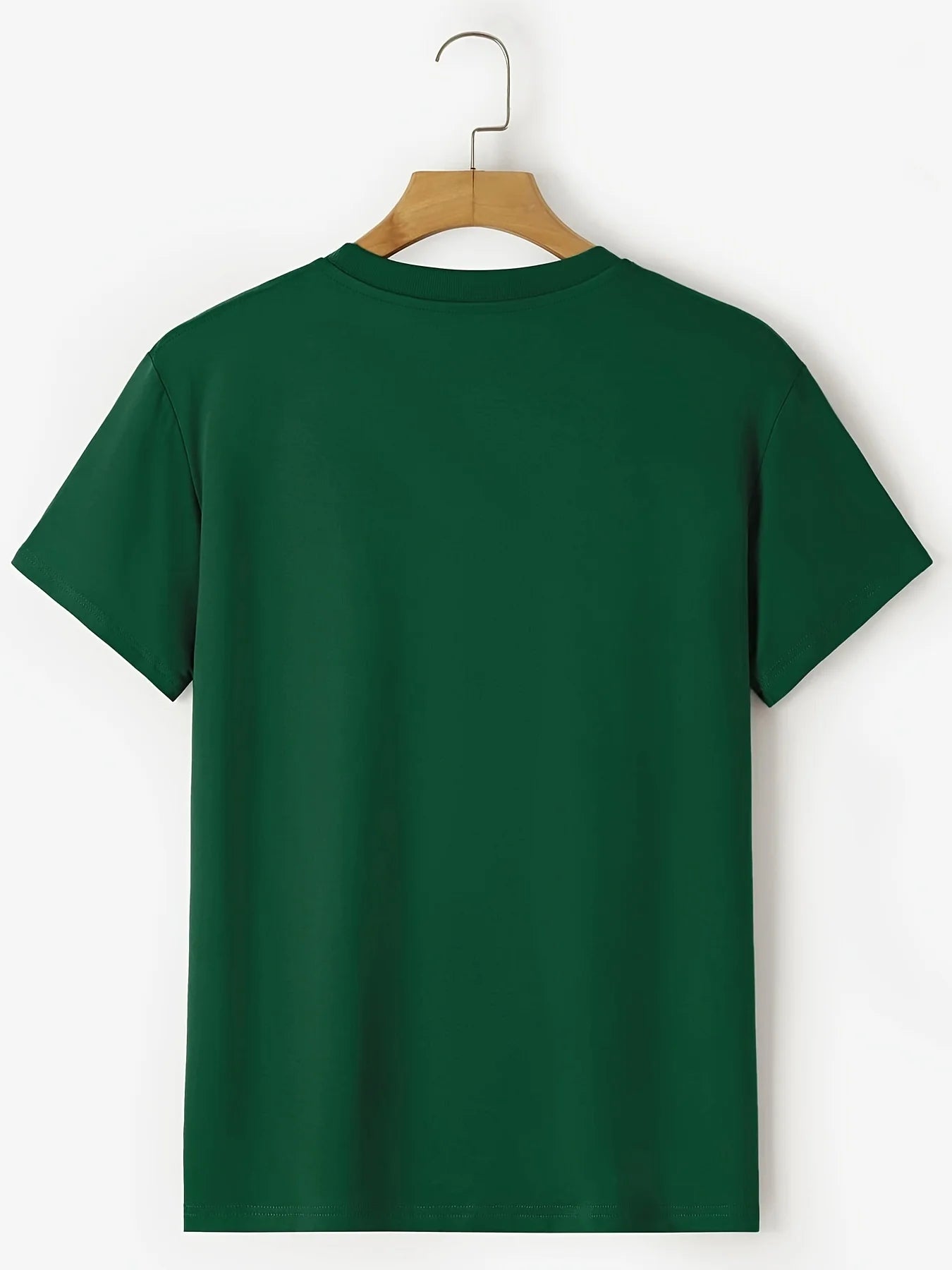 T-shirt uomo 100% cotone Freedom