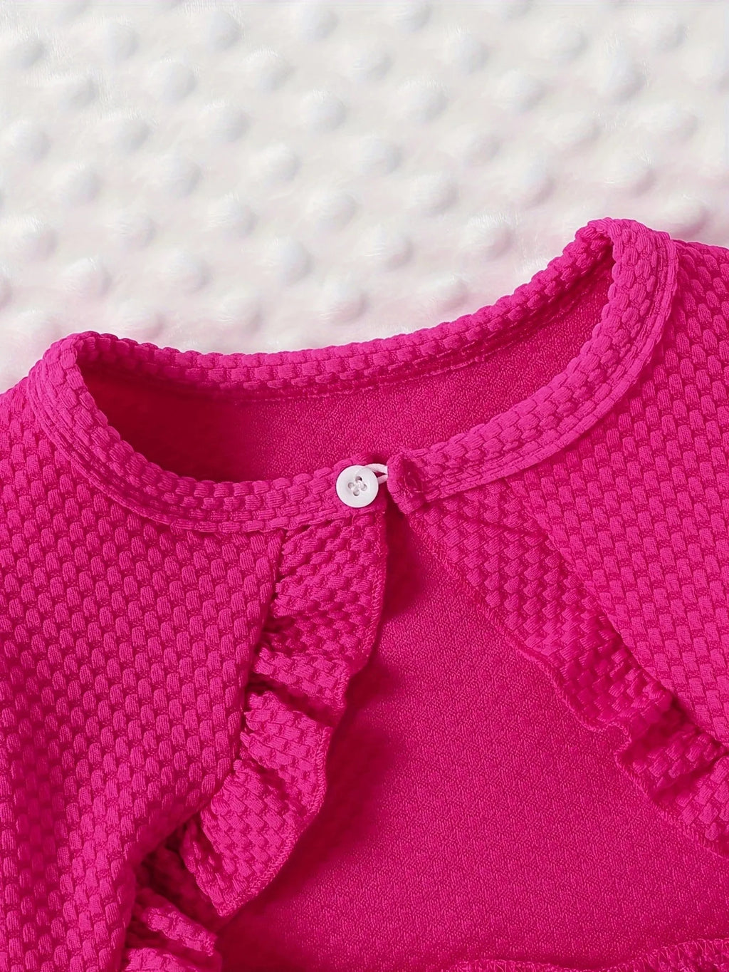 Abito in rete Premium Quality 1-3 anni