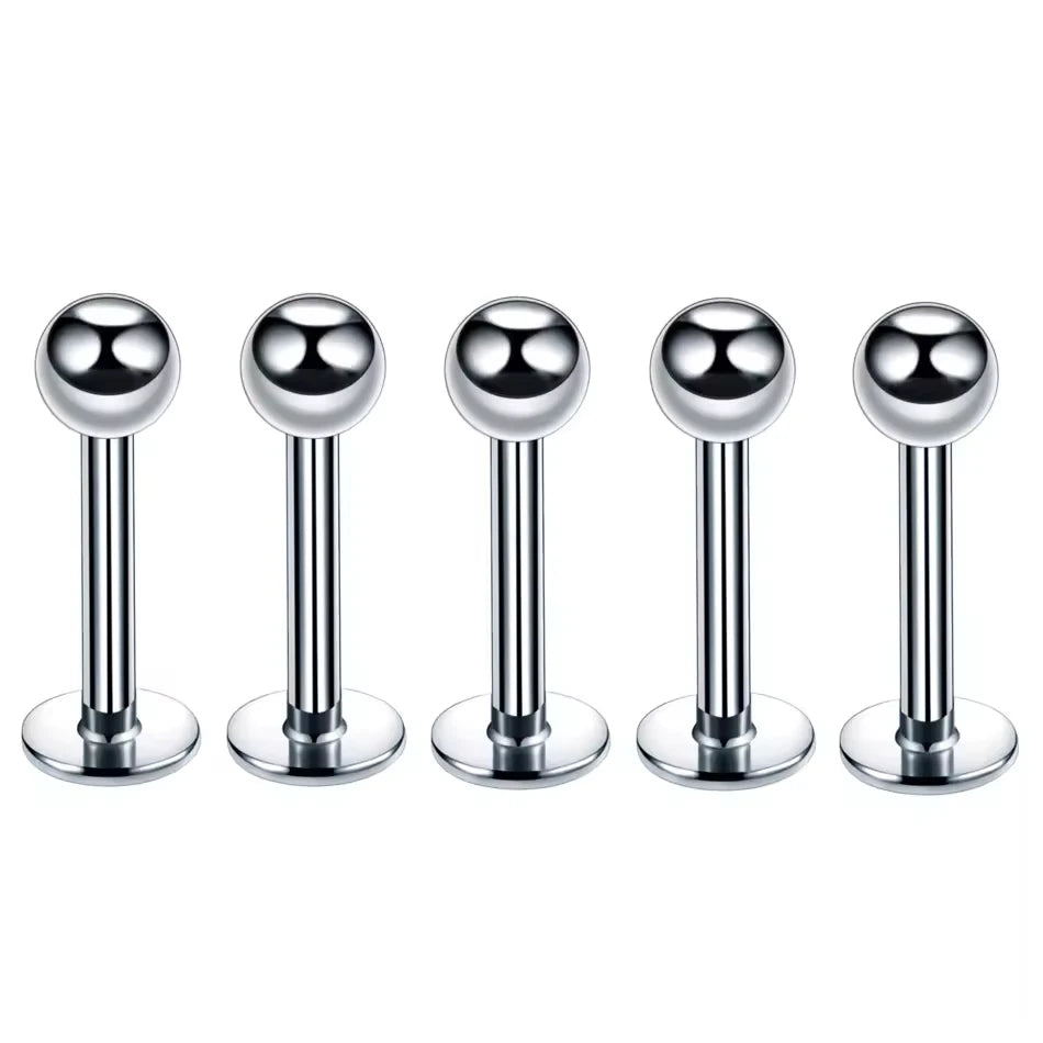Piercing per il corpo in acciaio inossidabile 40/60 Premium Quality