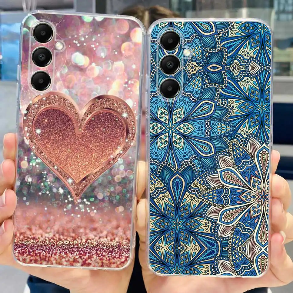 Cover Samsung Galaxy A05s