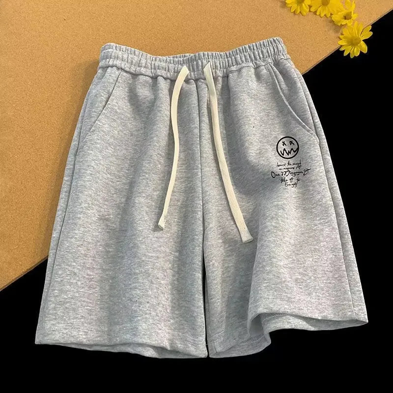 Pantaloncini sportivi da uomo