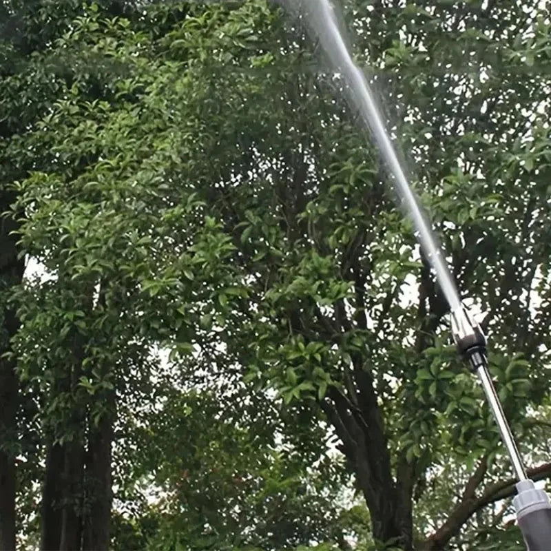 Spruzzo Hidro ad alta pressione Pistola ad acqua per Lavaggio