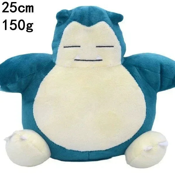 NUOVO Peluche Pokemon Gengar Peluche 16-24cm