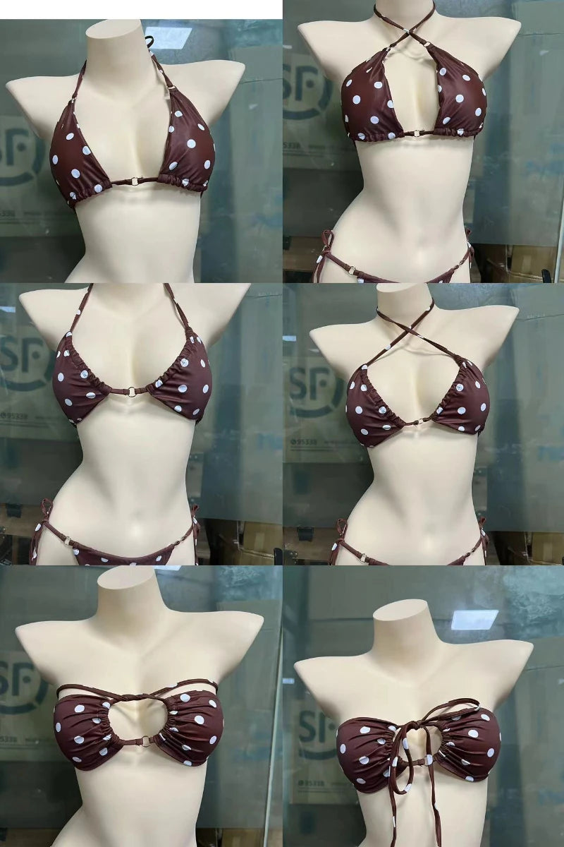 Bikini da donna
