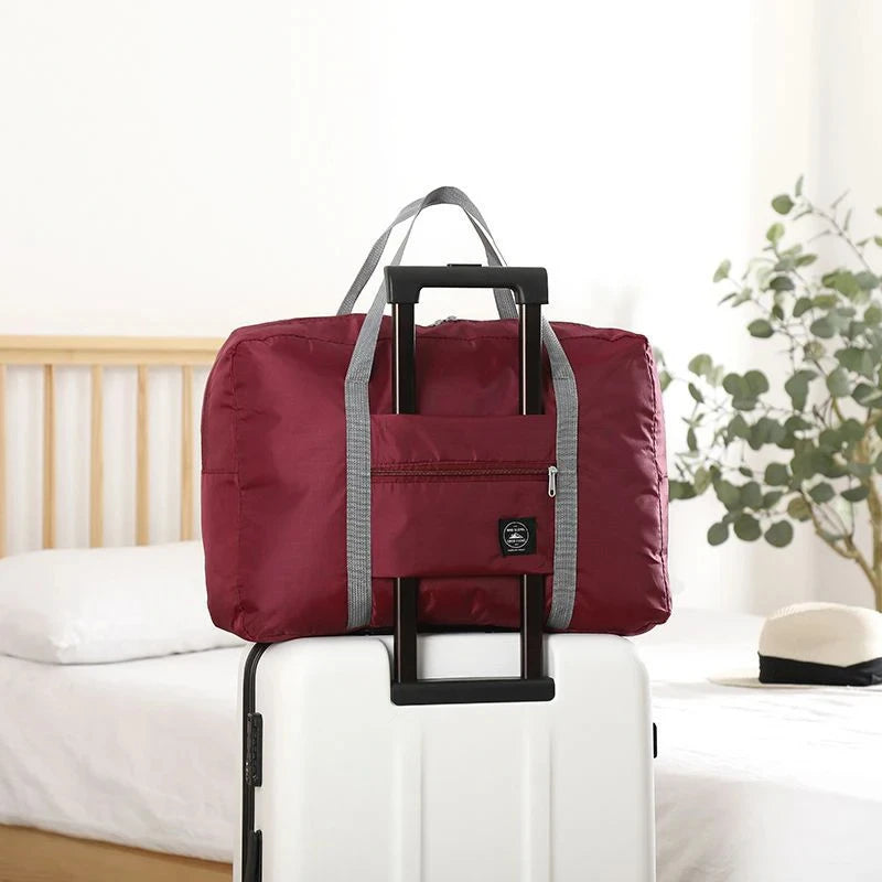 Borsone da viaggio per compagnie aeree Borsa a mano di grande capacità