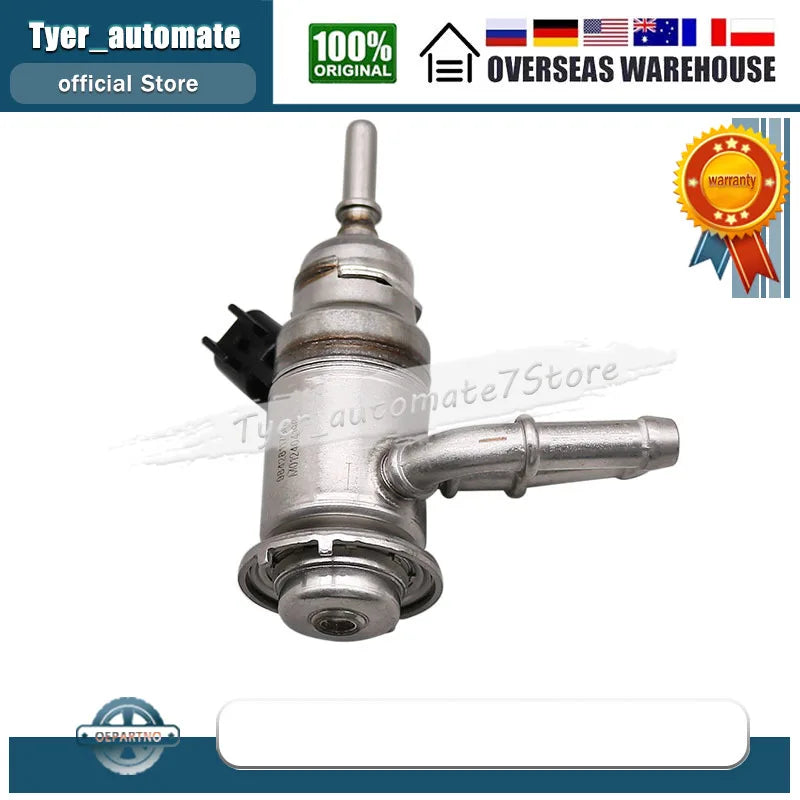 Iniettore Adblue 9842811780 Per PEUGEOT