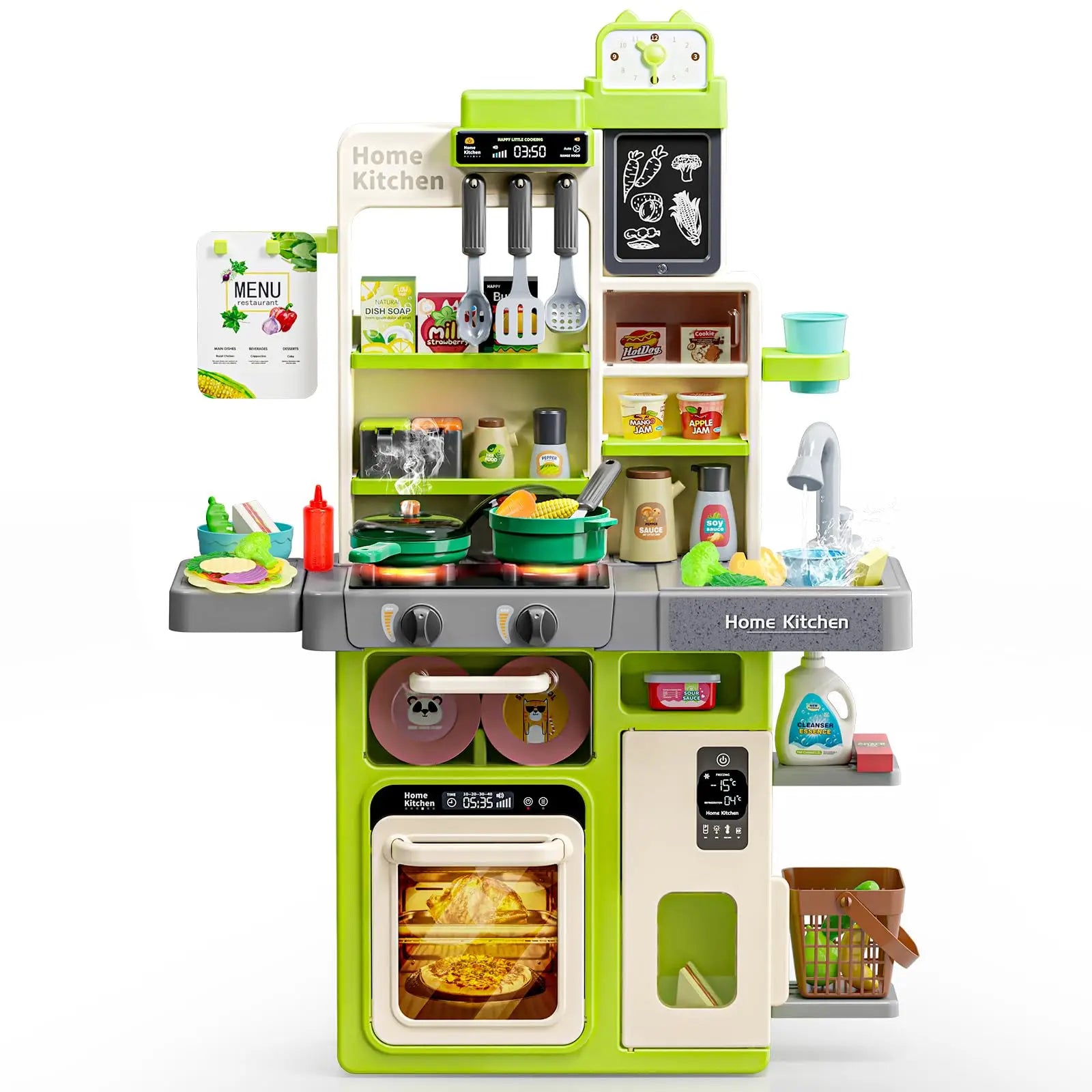 Cucina per bambini vari modelli
