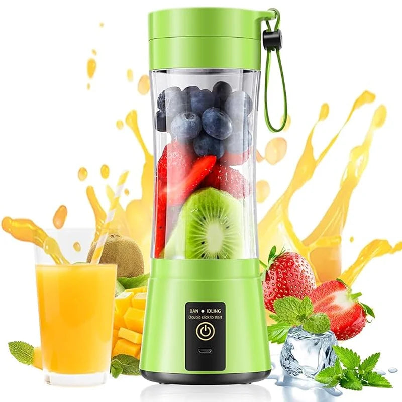 Frullatore per succhi domestici da 380 ml