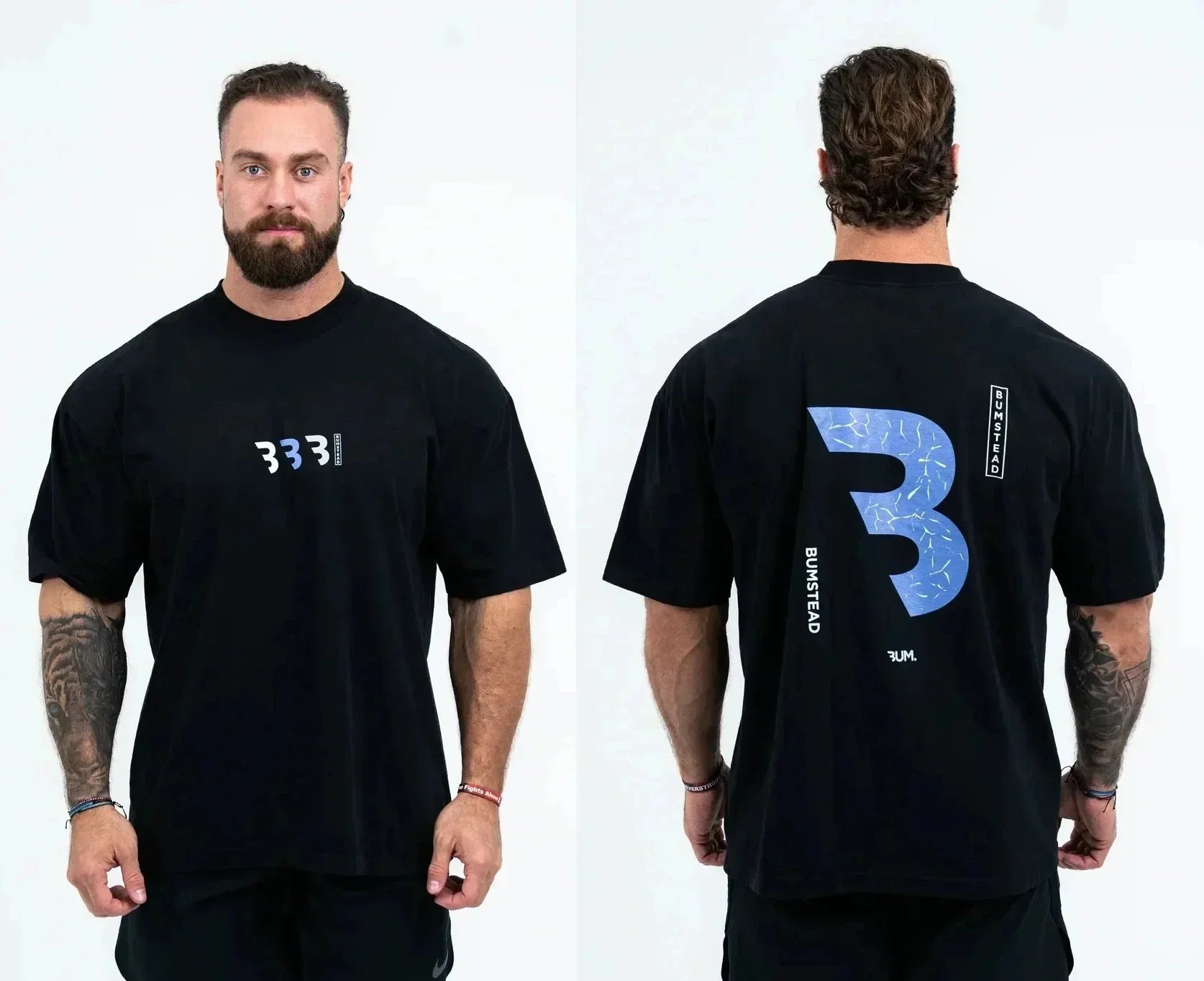 T-shirt Unisex vari modelli