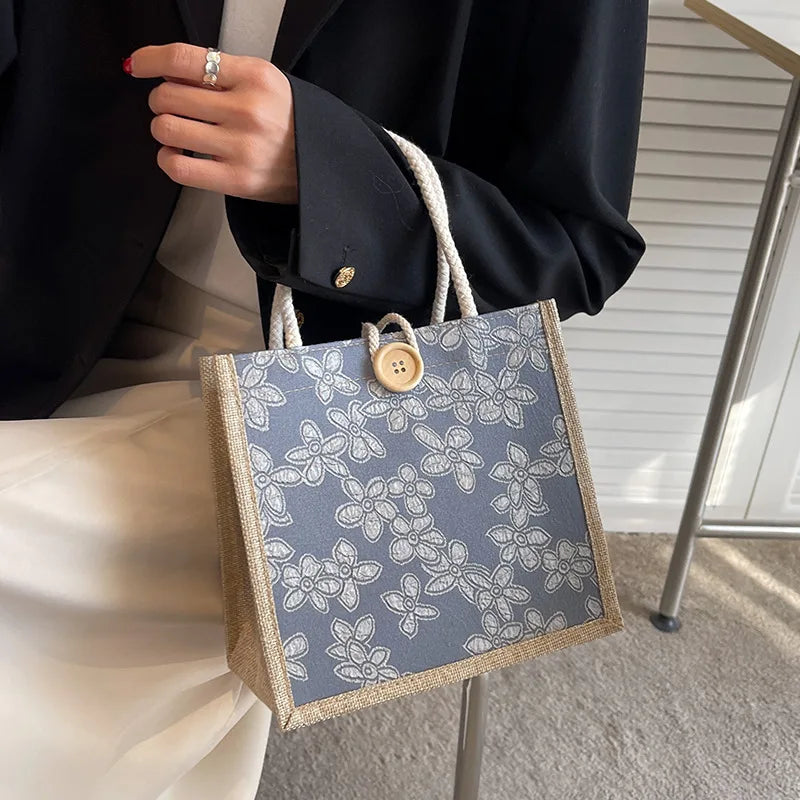 Borsa per le donne Shopper Tote