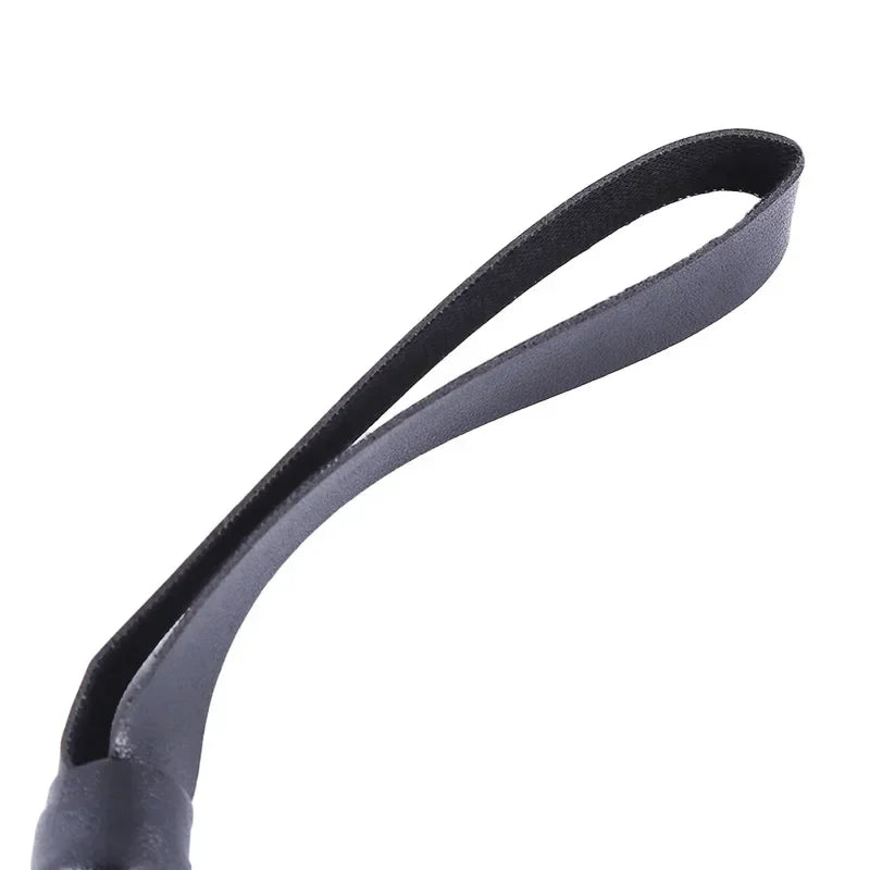 Pelle di alta qualità Pimp Whip Racing