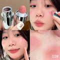 Velvet Liquid Blush viso