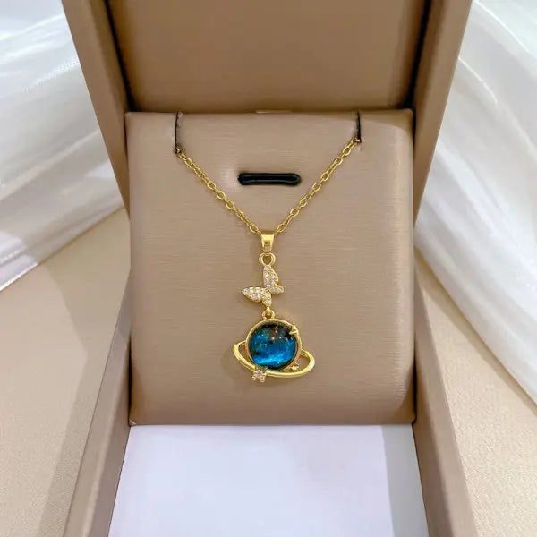 Collana in acciaio Inossidabile varie tipologie