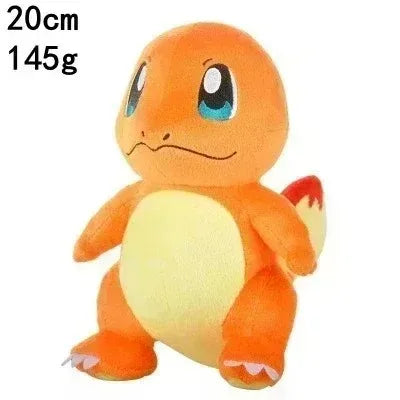 NUOVO Peluche Pokemon Gengar Peluche 16-24cm
