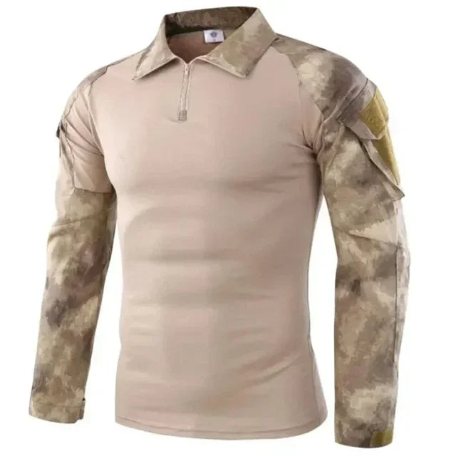 Magliette Militari