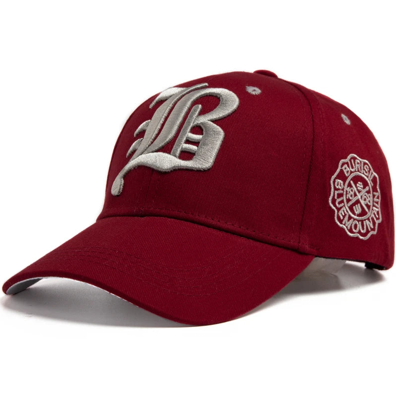 Berretto da baseball estivo Unisex