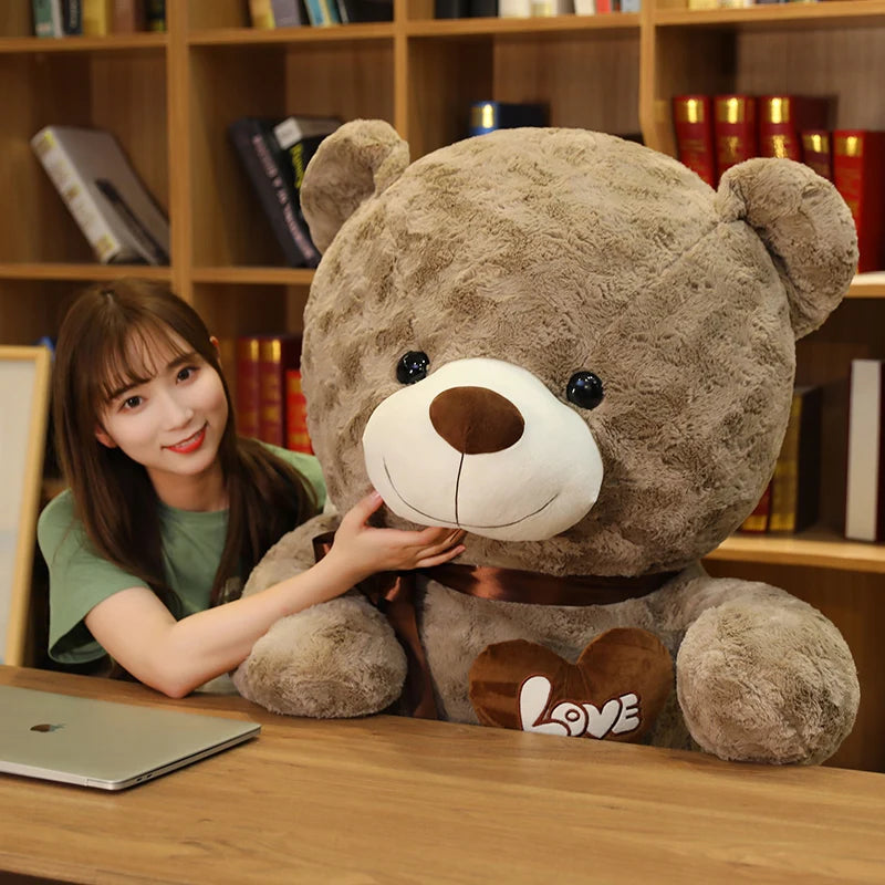 Peluche Oraacchiotto 60cm
