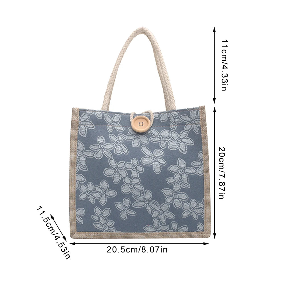 Borsa per le donne Shopper Tote