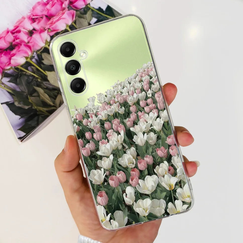 Cover Samsung Galaxy A05s