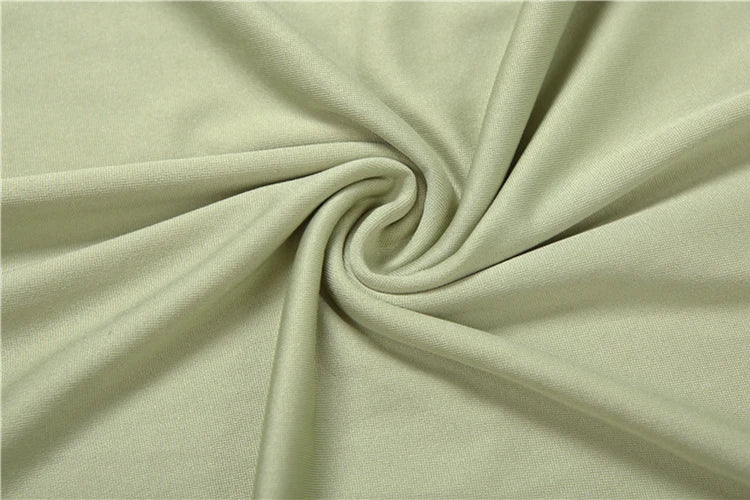 Abito Senza Spalline Donna Classico Nastro Intrecciato