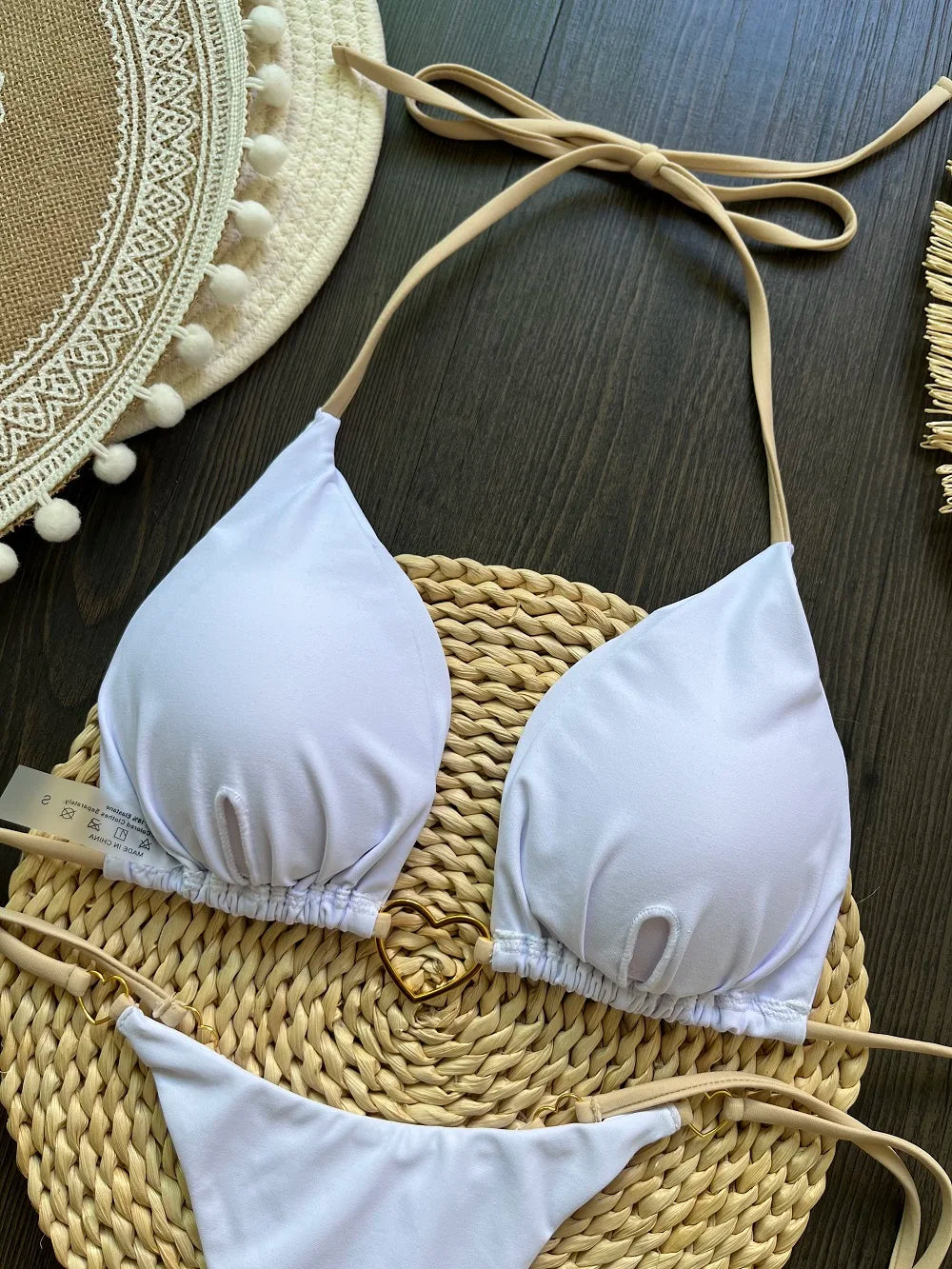 Bikini brasiliani da donna