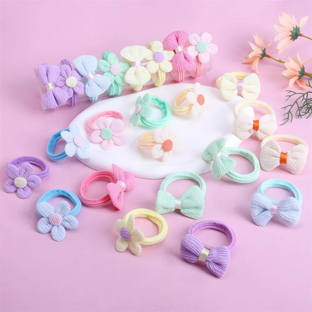 Accessori per capelli bambini 6/12 Pz