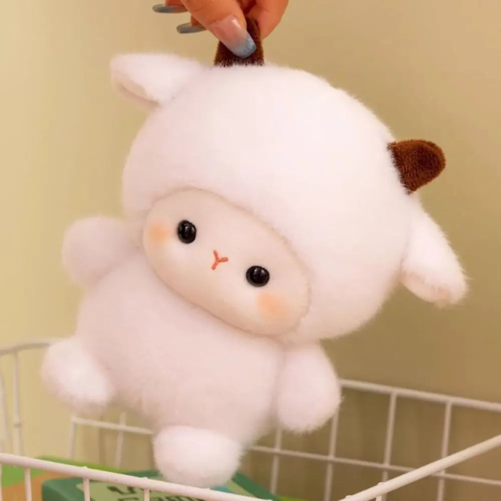 Peluche da compagnia 16cm