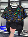 T-shirt girocollo varie stampe 2026