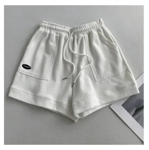 Pantaloncini sportivi da donna