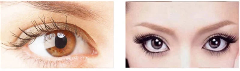 Mascara Curl Estensione ciglia Alobon