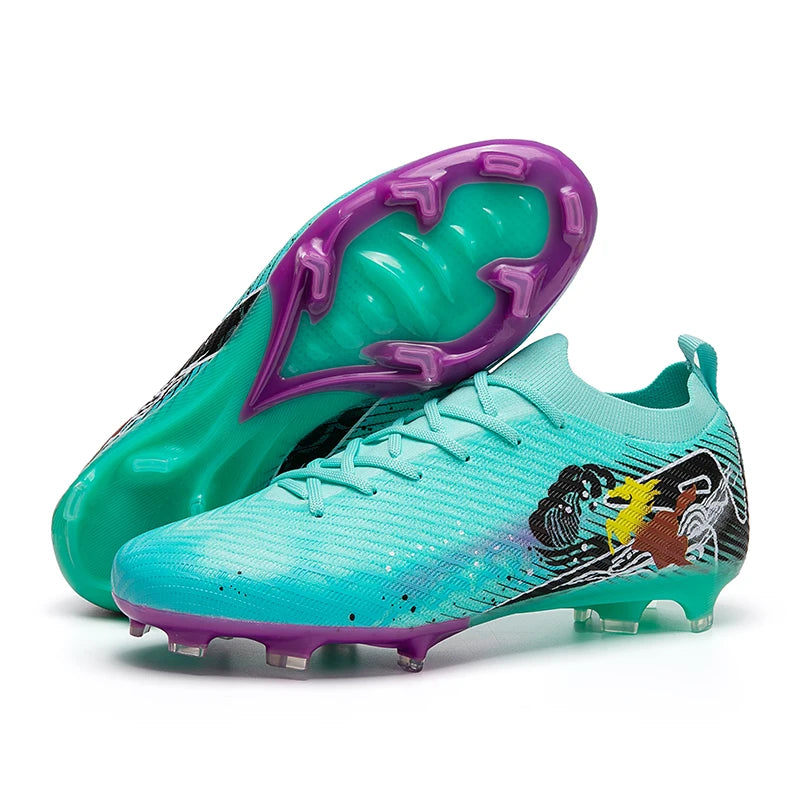 Scarpe da calcio da uomo Top Quality