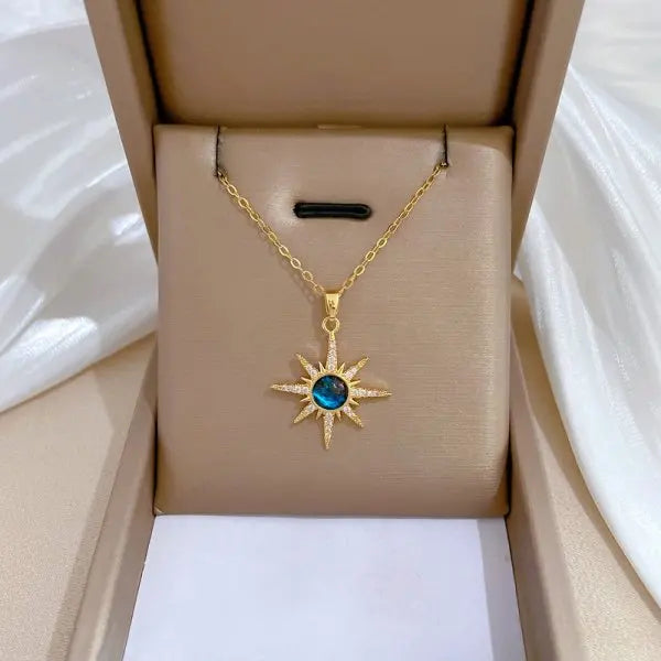 Collana in acciaio Inossidabile varie tipologie