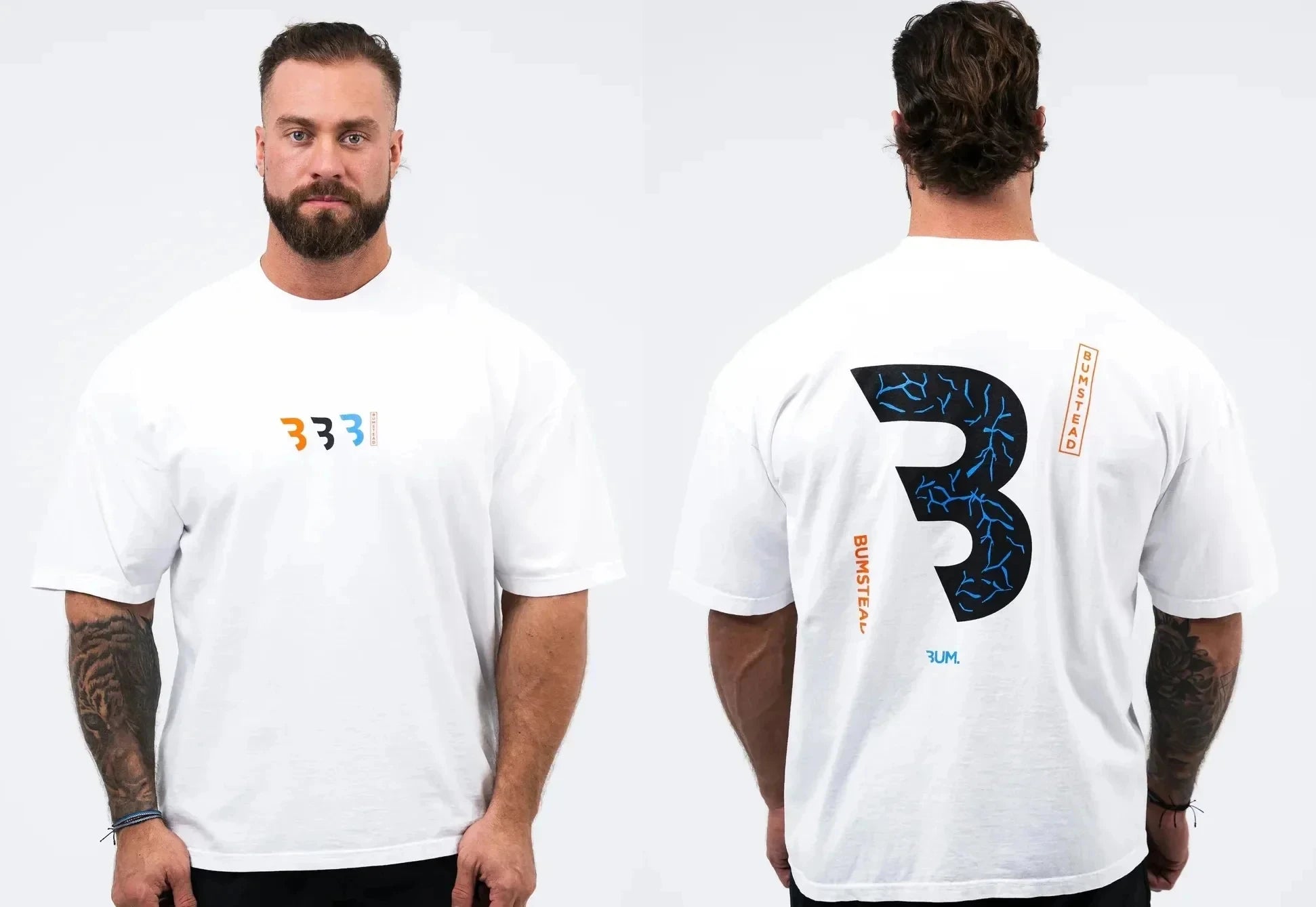 T-shirt Unisex vari modelli