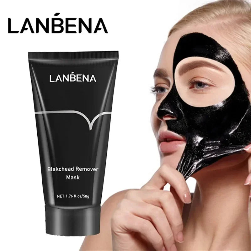 Maschera per i punti neri LANBENA