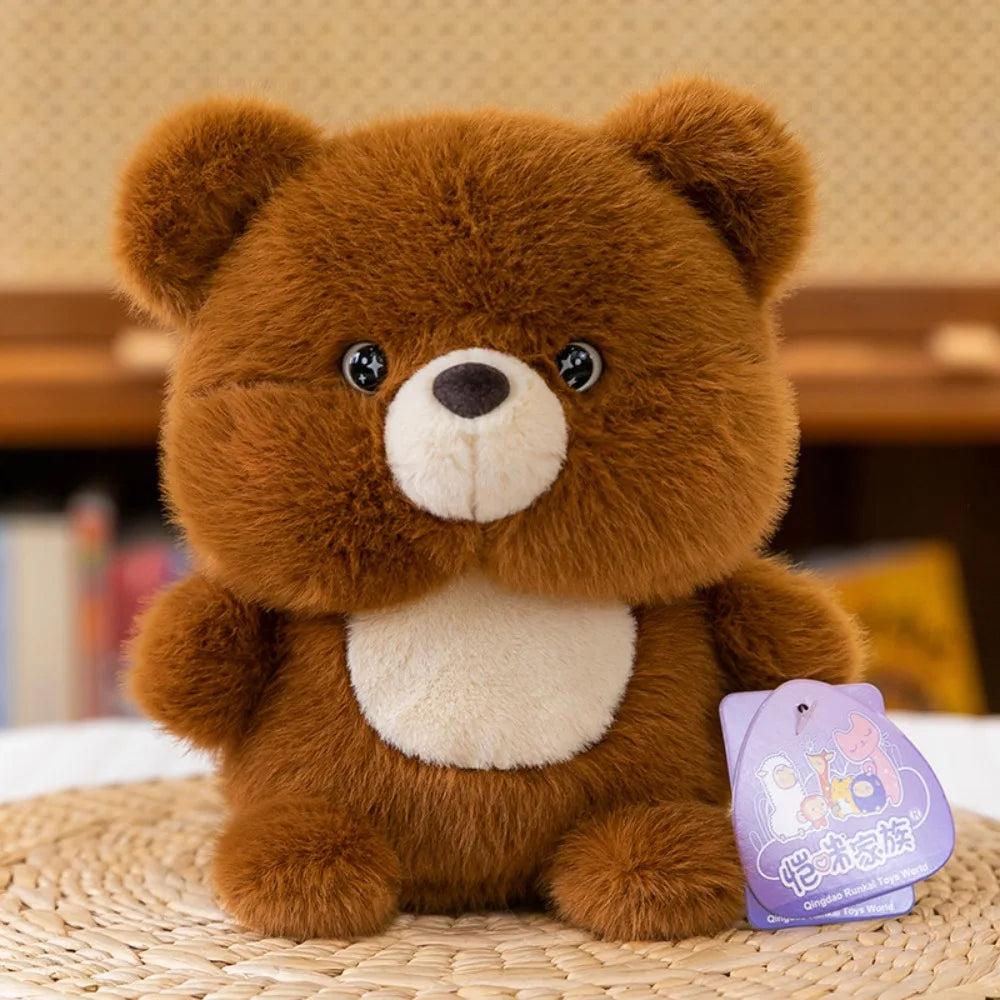 Peluche da compagnia 16cm