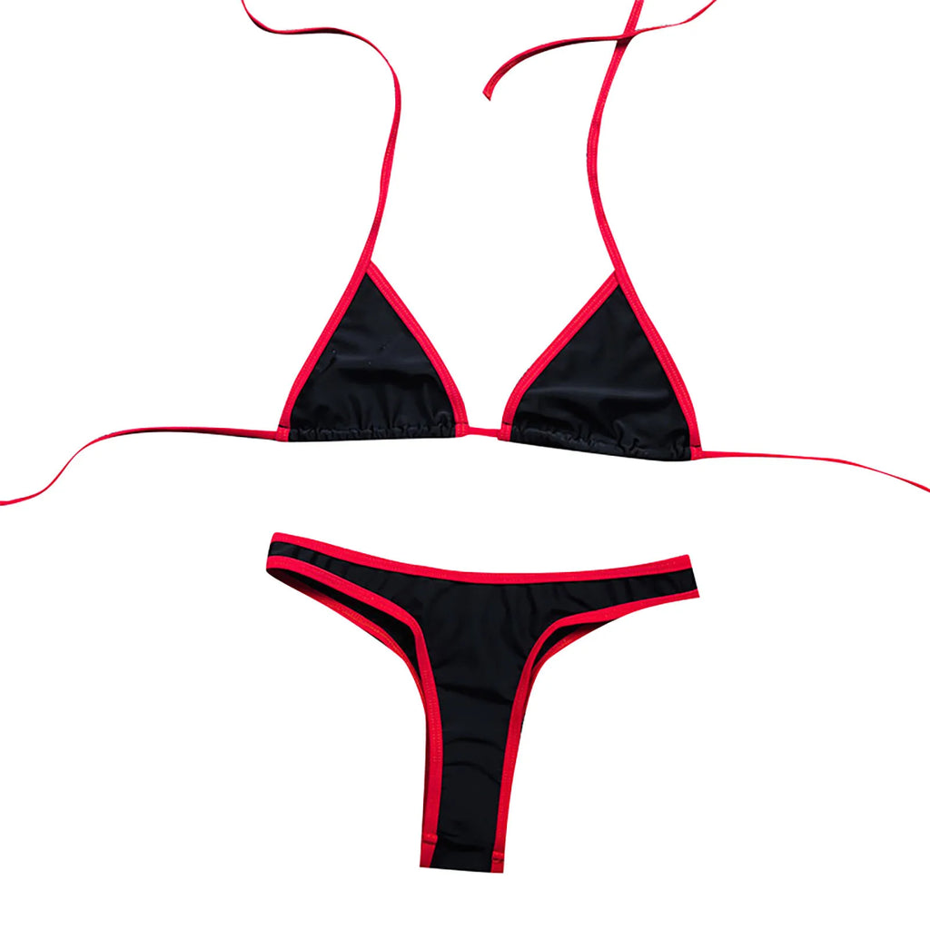 Bikini Set Brasiliano vari colori