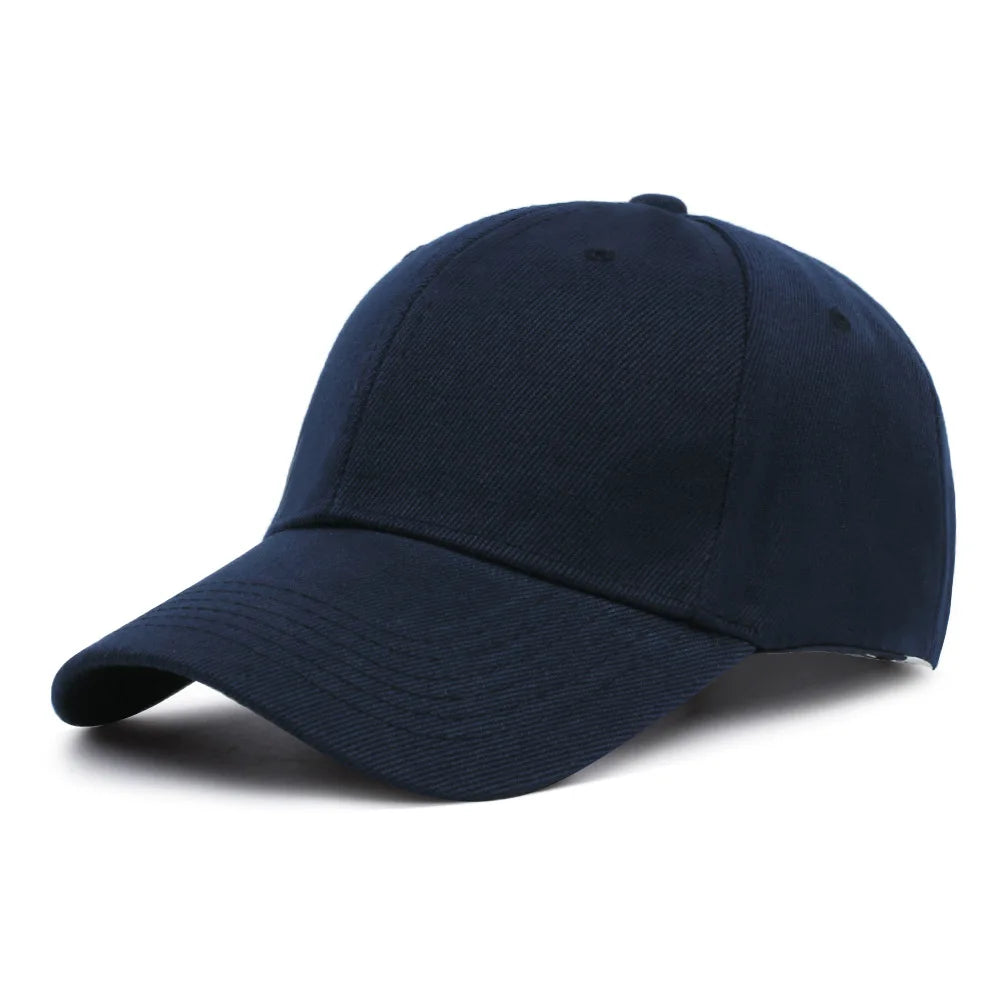 Cappelli da baseball vari colori
