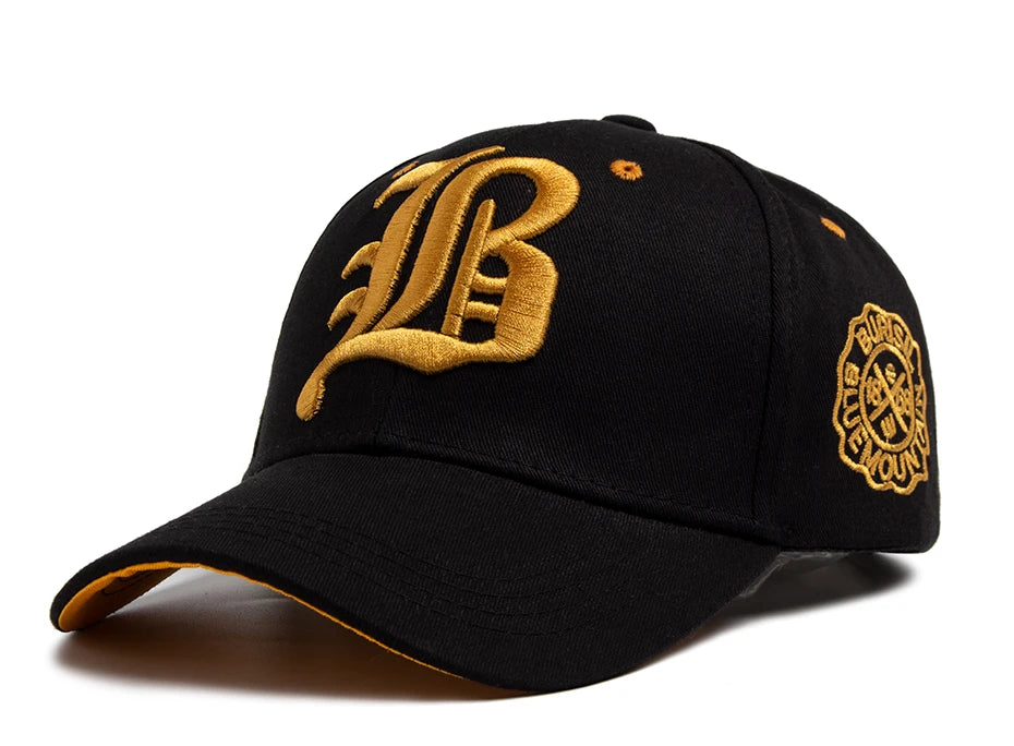 Berretto da baseball estivo Unisex