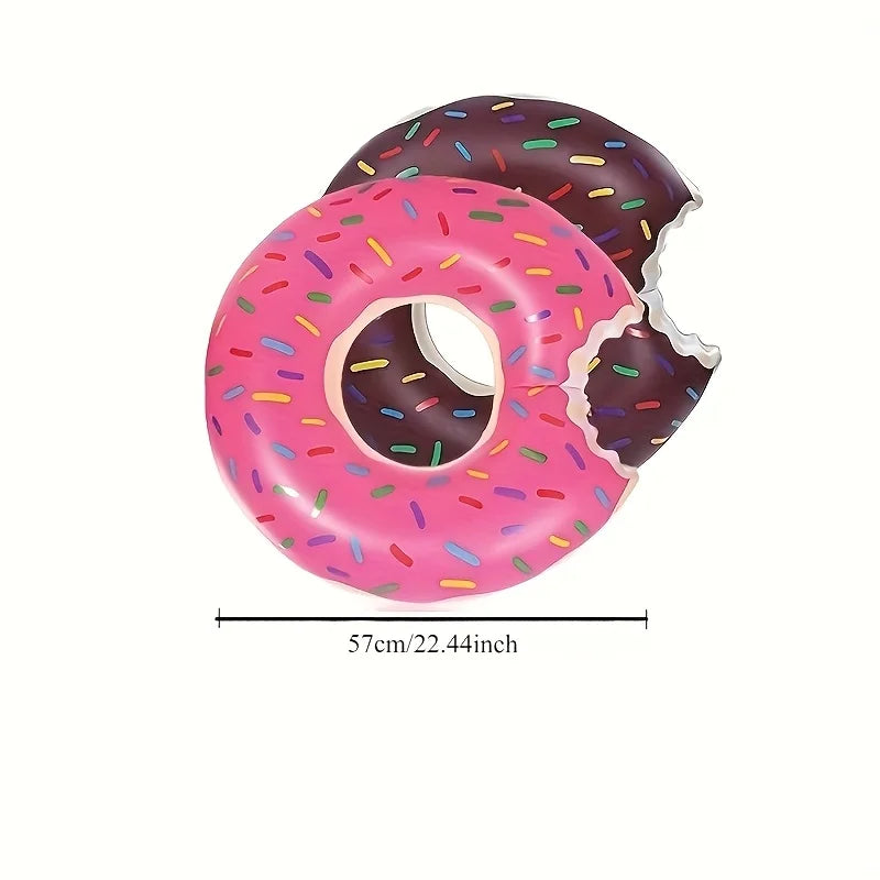 Ciambella - Galleggiante gonfiabile per piscina