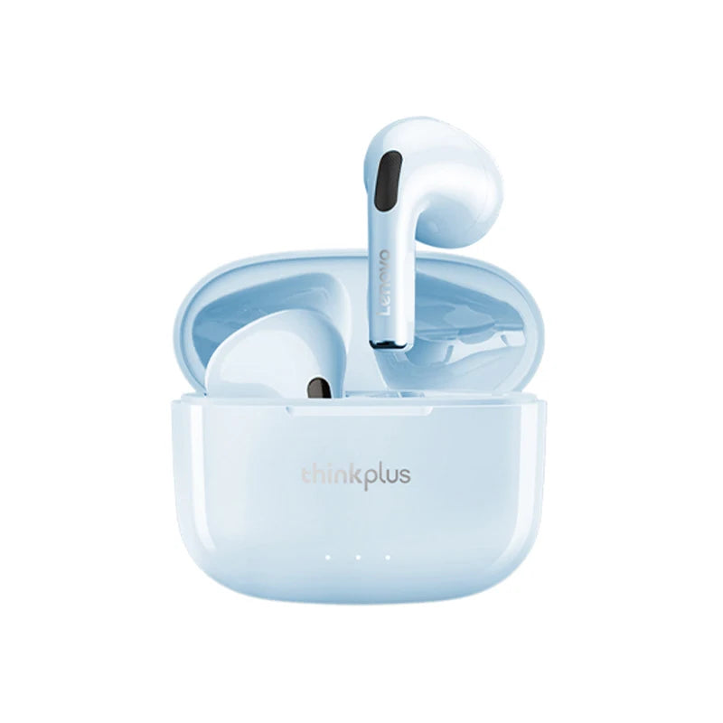 Auricolari Lenovo LP40 II Originali LP40 più TWS Wireless Bluetooth 5.3  Auricolari di controllo touch