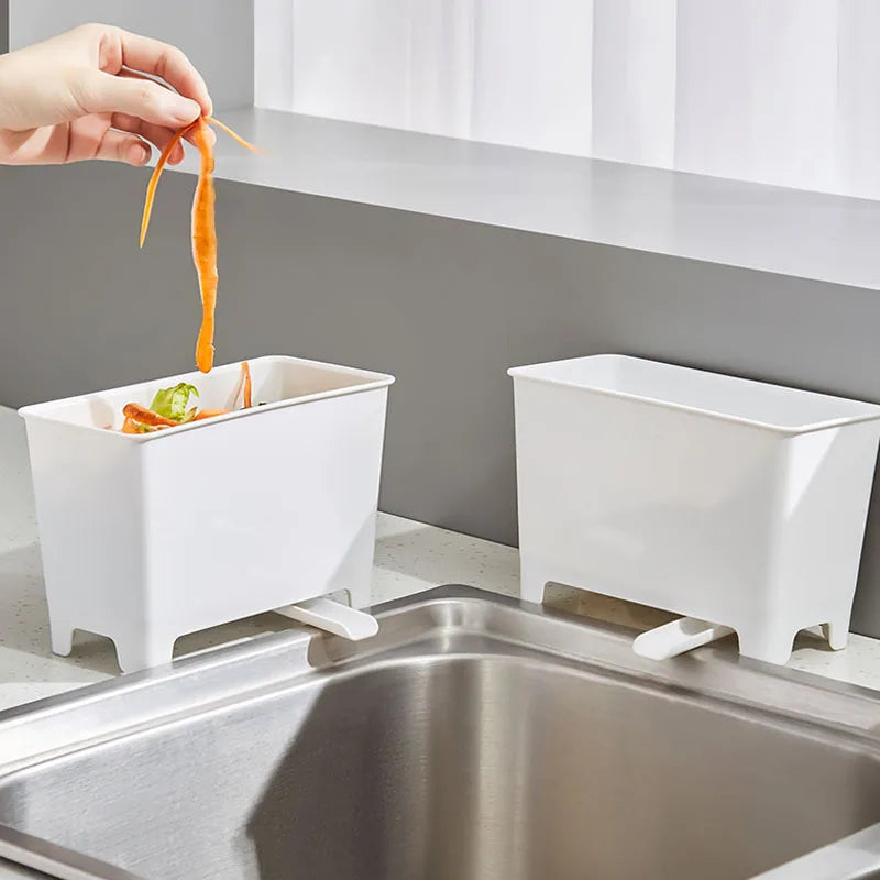 Pattumiera della cucina per tutti i tipi di usi