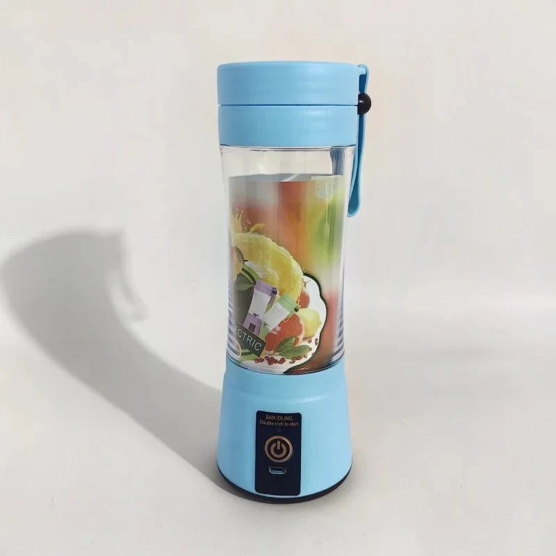 Frullatore per succhi domestici da 380 ml