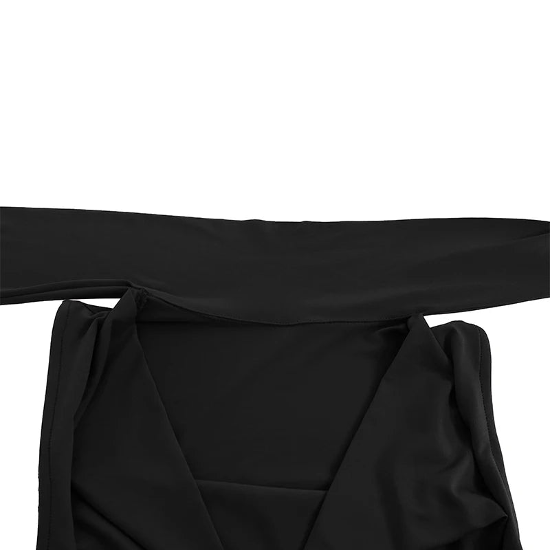 Gilet da donna estate senza maniche petto basso Top