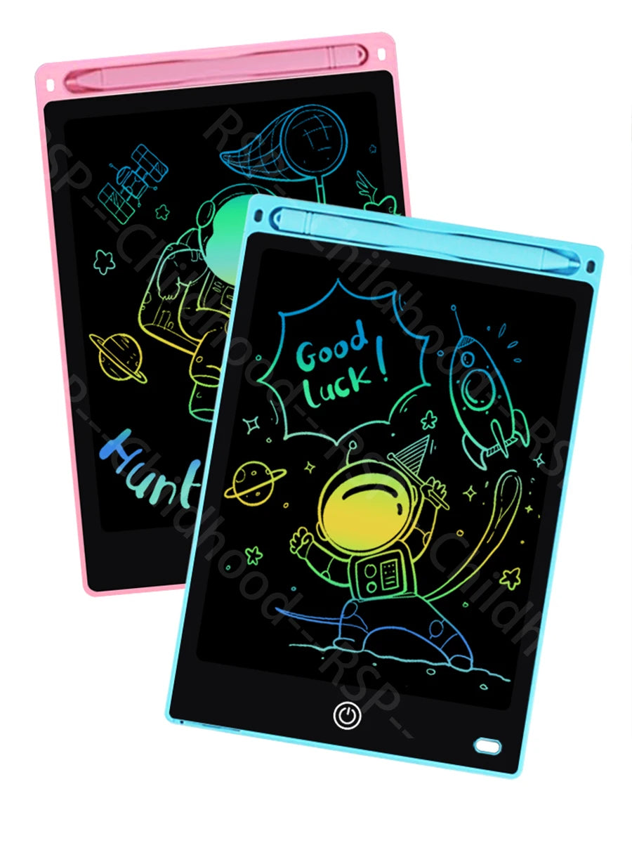 8.5” Tavolo da disegno LCD