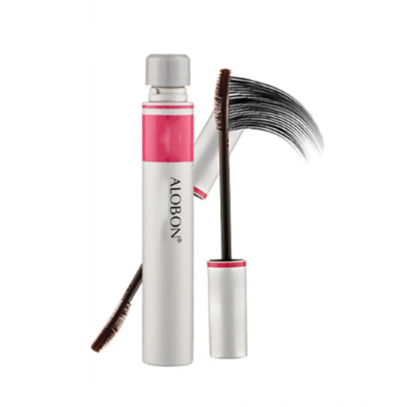 Mascara Curl Estensione ciglia Alobon