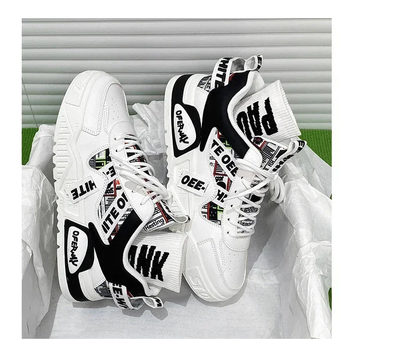 Scarpe estive Sneakers Casual