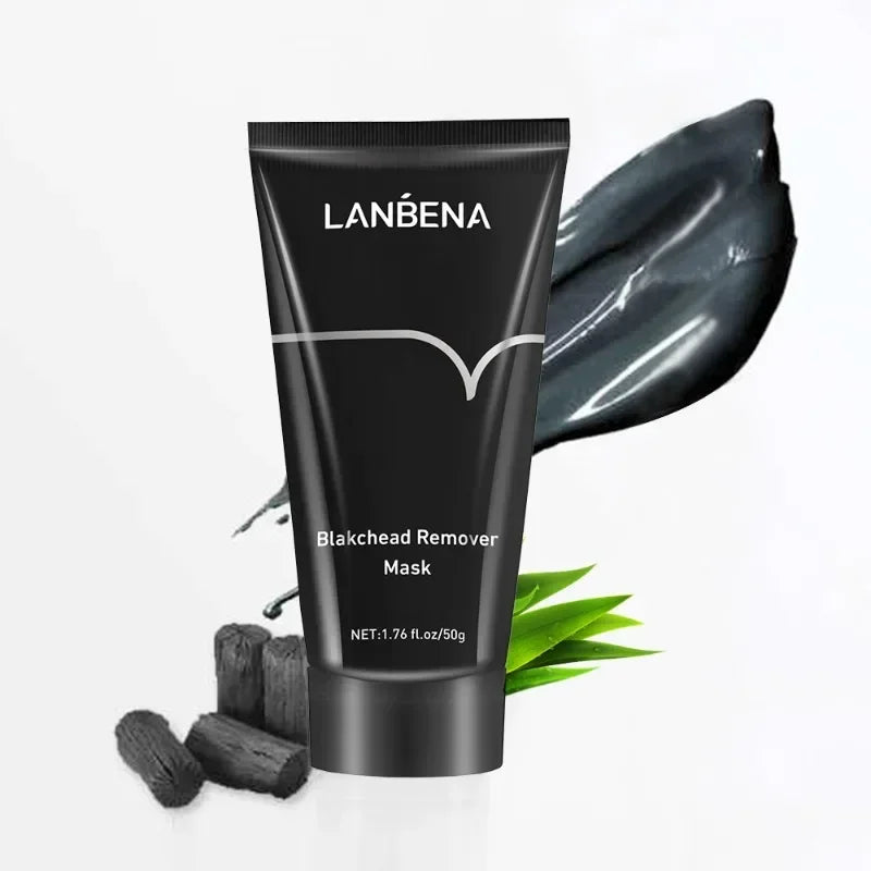Maschera per i punti neri LANBENA